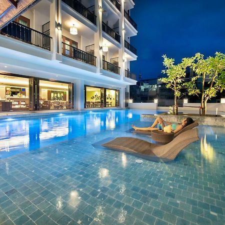 Monkham Village Hat Yai Eksteriør bilde
